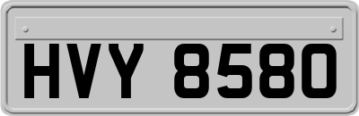 HVY8580