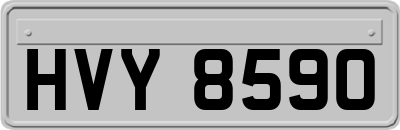 HVY8590