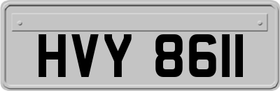HVY8611