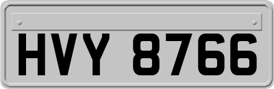 HVY8766