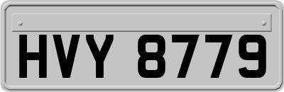 HVY8779