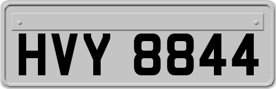HVY8844