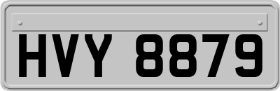 HVY8879