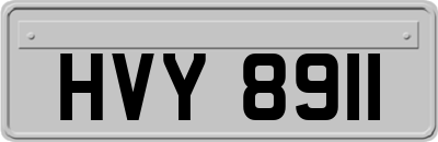 HVY8911