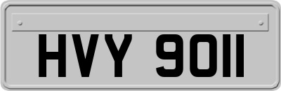 HVY9011