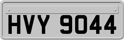 HVY9044