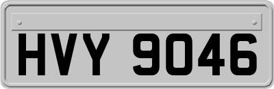 HVY9046