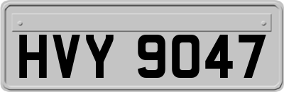 HVY9047