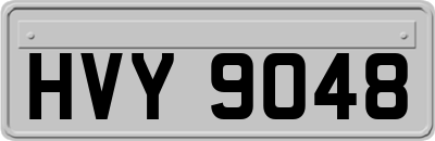 HVY9048