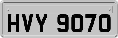 HVY9070