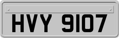 HVY9107