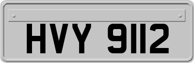 HVY9112