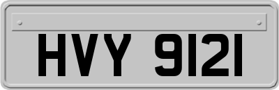 HVY9121
