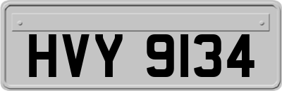 HVY9134