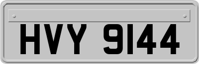 HVY9144