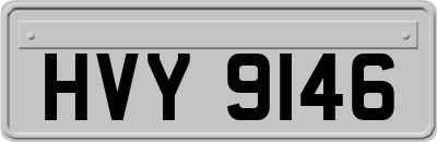 HVY9146