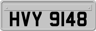 HVY9148