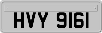 HVY9161