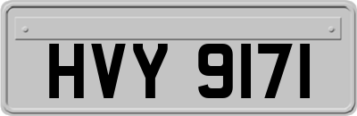 HVY9171