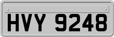 HVY9248