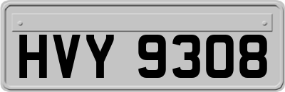 HVY9308
