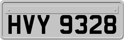 HVY9328