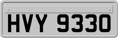 HVY9330