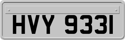 HVY9331