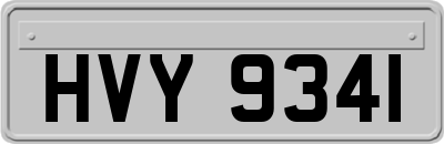 HVY9341