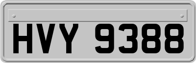 HVY9388