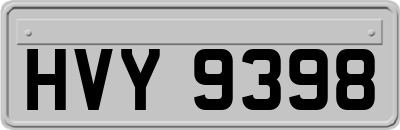 HVY9398