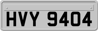 HVY9404