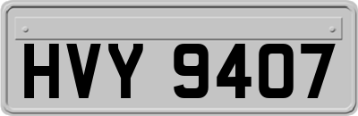HVY9407