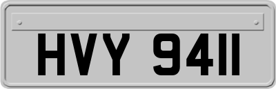 HVY9411