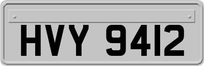 HVY9412