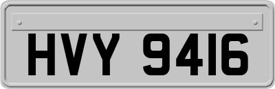 HVY9416