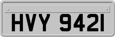 HVY9421