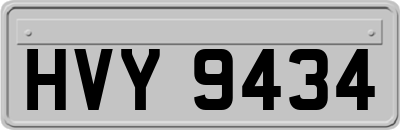 HVY9434