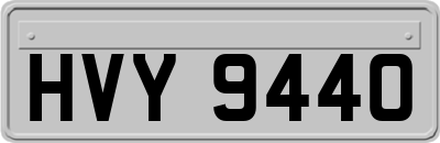 HVY9440