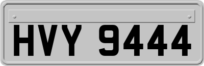 HVY9444