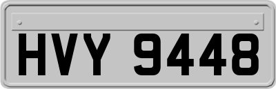 HVY9448