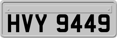 HVY9449
