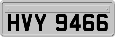 HVY9466
