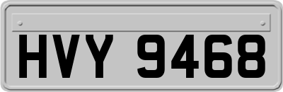 HVY9468