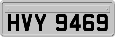 HVY9469