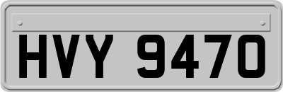 HVY9470