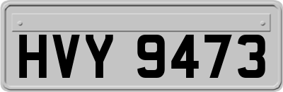 HVY9473