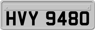 HVY9480