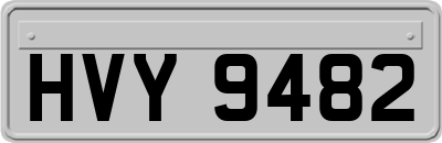 HVY9482