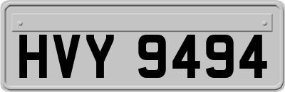 HVY9494